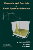 Wavelets and Fractals in Earth System Sciences (eBook, ePUB)