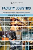 Facility Logistics (eBook, ePUB)