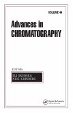 Advances In Chromatography (eBook, ePUB)
