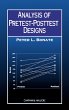 Analysis of Pretest-Posttest Designs... - Bild 1