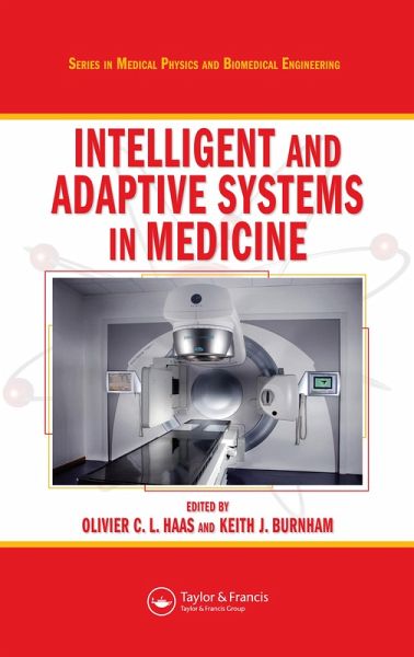 Intelligent and Adaptive Systems in Medicine (eBook, ePUB)