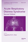 Acute Respiratory Distress Syndrome (eBook, ePUB) Acute Respiratory Distress Syndrome (eBook, ePUB)