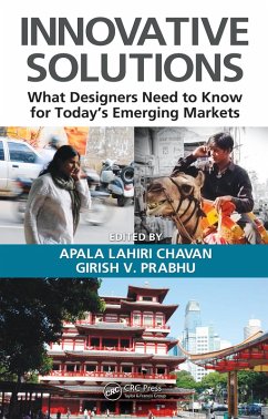 Cover Innovative Solutions (eBook, ePUB)