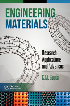 Cover Engineering Materials (eBook, ePUB)
