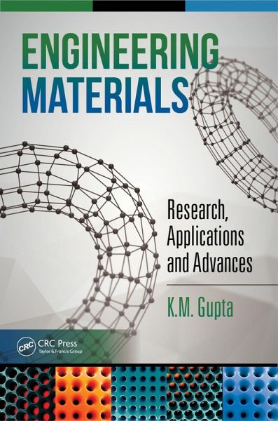 Engineering Materials (eBook, ePUB) Engineering Materials (eBook, ePUB)