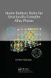 Hume-Rothery Rules for Structurally... - Bild 1