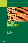Optical Fibre Devices (eBook, ePUB)