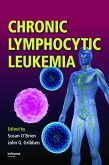 Chronic Lymphocytic Leukemia (eBook, ePUB)