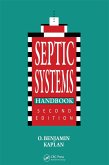 Septic Systems Handbook (eBook, ePUB)