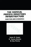 The Chemical Process Industries Infrastructure (eBook, ePUB)