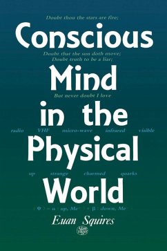 Cover Conscious Mind in the Physical World (eBook, ePUB)