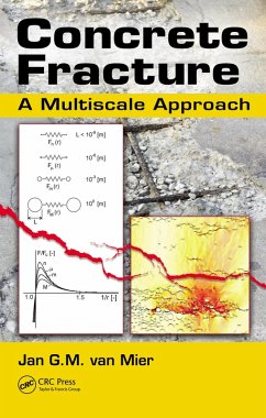 Cover Concrete Fracture (eBook, ePUB)