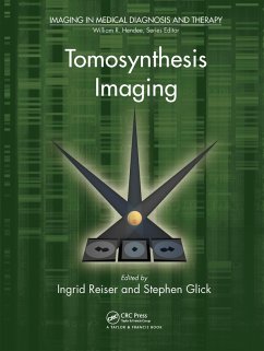 Cover Tomosynthesis Imaging (eBook, ePUB)