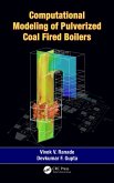 Computational Modeling of Pulverized Coal Fired Boilers (eBook, ePUB) Computational Modeling of Pulverized Coal Fired Boilers (eBook, ePUB)