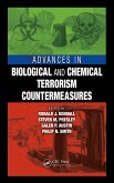 Advances in Biological and Chemical Terrorism Countermeasures (eBook, ePUB)