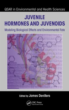 Juvenile Hormones and Juvenoids (eBook, ePUB)