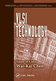 VLSI Technology (eBook, ePUB)