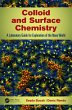 Colloid and Surface Chemistry (eBook,... - Bild 1