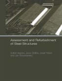 Assessment and Refurbishment of Steel Structures (eBook, ePUB)