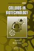 Colloids in Biotechnology (eBook, ePUB)