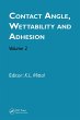 Contact Angle, Wettability and... - Bild 1