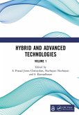 Hybrid and Advanced Technologies (eBook, PDF)