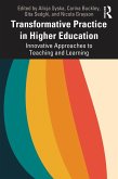 Transformative Practice in Higher Education (eBook, ePUB)