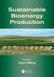 Sustainable Bioenergy Production... - Bild 1