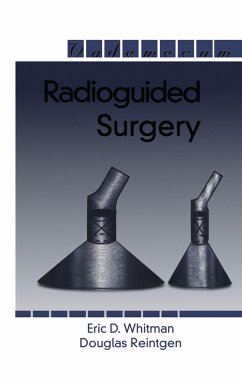 Cover Radioguided Surgery (eBook, ePUB)