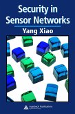 Security in Sensor Networks (eBook, ePUB)