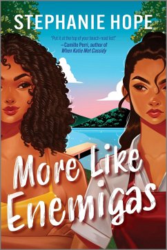 More Like Enemigas (eBook, ePUB) Cover More Like Enemigas (eBook, ePUB)
