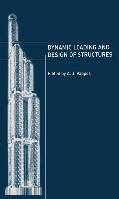 Cover Dynamic Loading and Design of Structures (eBook, ePUB)
