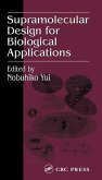 Supramolecular Design for Biological Applications (eBook, ePUB)