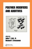 Polymer Modifiers and Additives (eBook, ePUB)