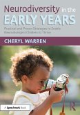 Neurodiversity in the Early Years (eBook, ePUB)