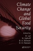 Climate Change and Global Food Security (eBook, ePUB)