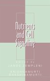 Nutrients and Cell Signaling (eBook, ePUB)