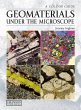 Geomaterials Under the Microscope... - Bild 1