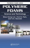 Polymeric Foams (eBook, ePUB)
