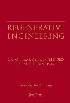 Cover Regenerative Engineering (eBook, ePUB)