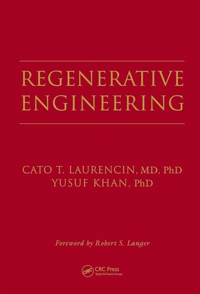 Regenerative Engineering (eBook, ePUB) Regenerative Engineering (eBook, ePUB)