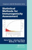 Statistical Methods for Immunogenicity Assessment (eBook, ePUB)