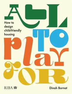 All to Play For (eBook, ePUB) - Bornat, Dinah