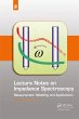 Lecture Notes on Impedance Spectroscopy... - Bild 1