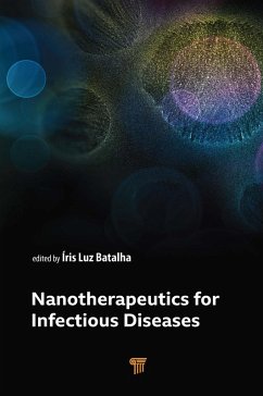 Nanotherapeutics for Infectious Diseases (eBook, ePUB)