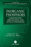 Inorganic Phosphors (eBook, ePUB)