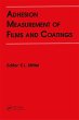 Adhesion Measurement of Films and... - Bild 1