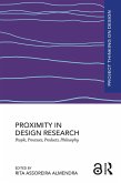 Proximity in Design Research (eBook, ePUB)