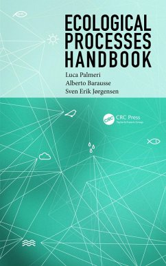 Cover Ecological Processes Handbook (eBook, ePUB)