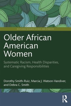 Cover Older African American Women (eBook, PDF)